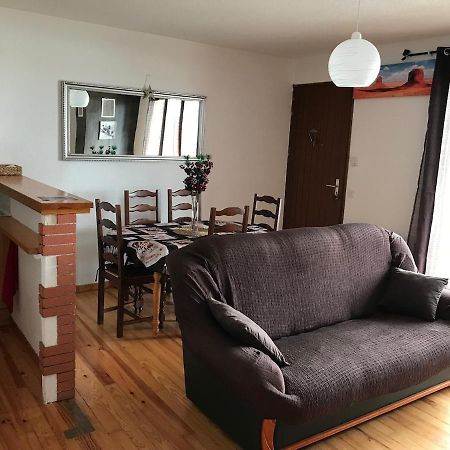 Appartement A La Montagne Palau-de-Cerdagne Zewnętrze zdjęcie