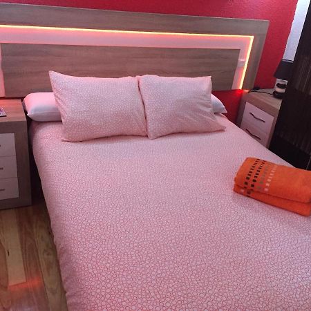 Appartement A La Montagne Palau-de-Cerdagne Zewnętrze zdjęcie