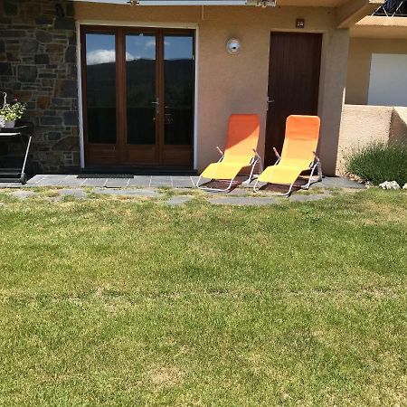 Appartement A La Montagne Palau-de-Cerdagne Zewnętrze zdjęcie