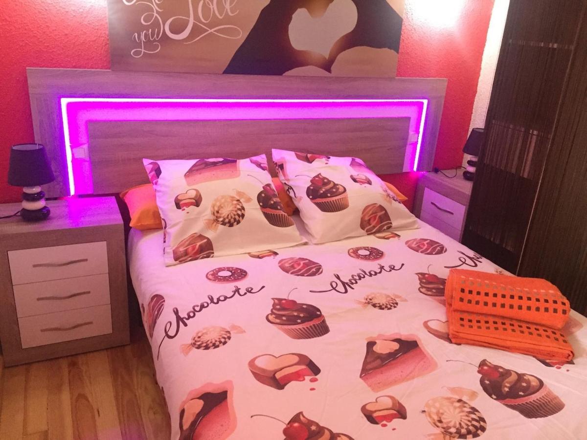 Appartement A La Montagne Palau-de-Cerdagne Zewnętrze zdjęcie