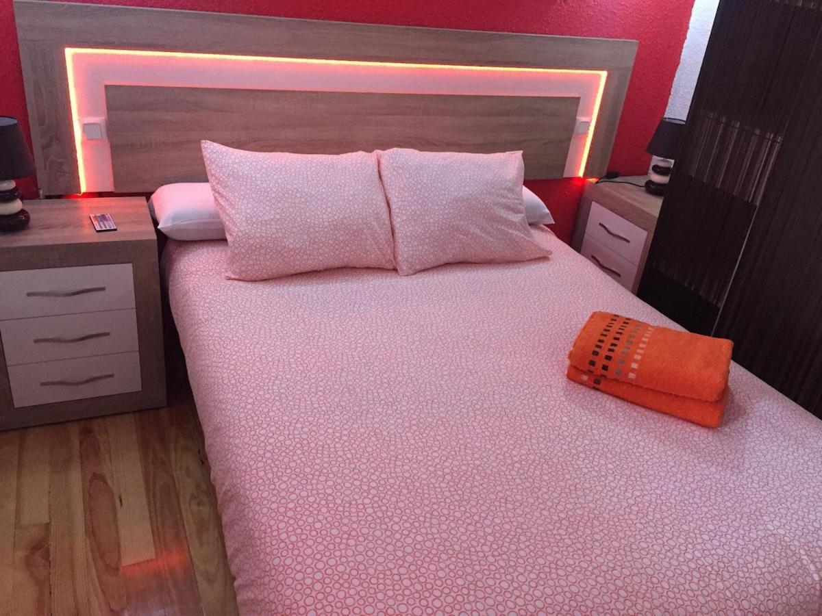 Appartement A La Montagne Palau-de-Cerdagne Zewnętrze zdjęcie