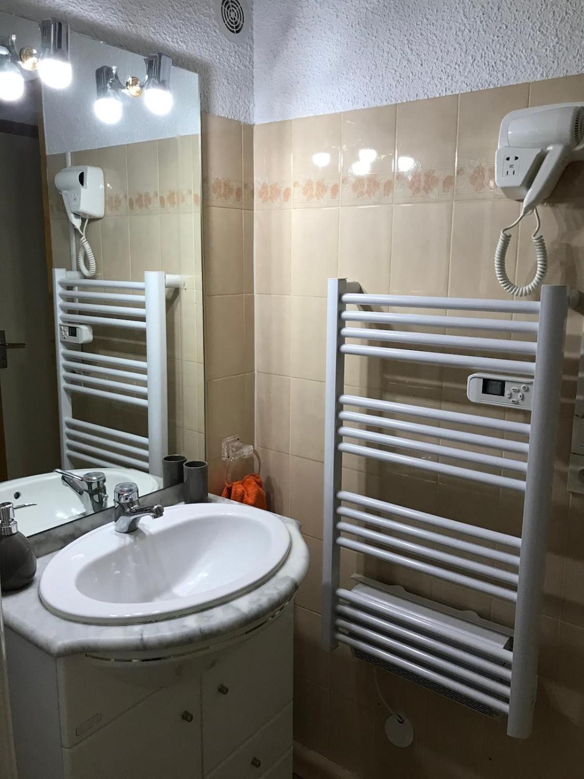 Appartement A La Montagne Palau-de-Cerdagne Zewnętrze zdjęcie