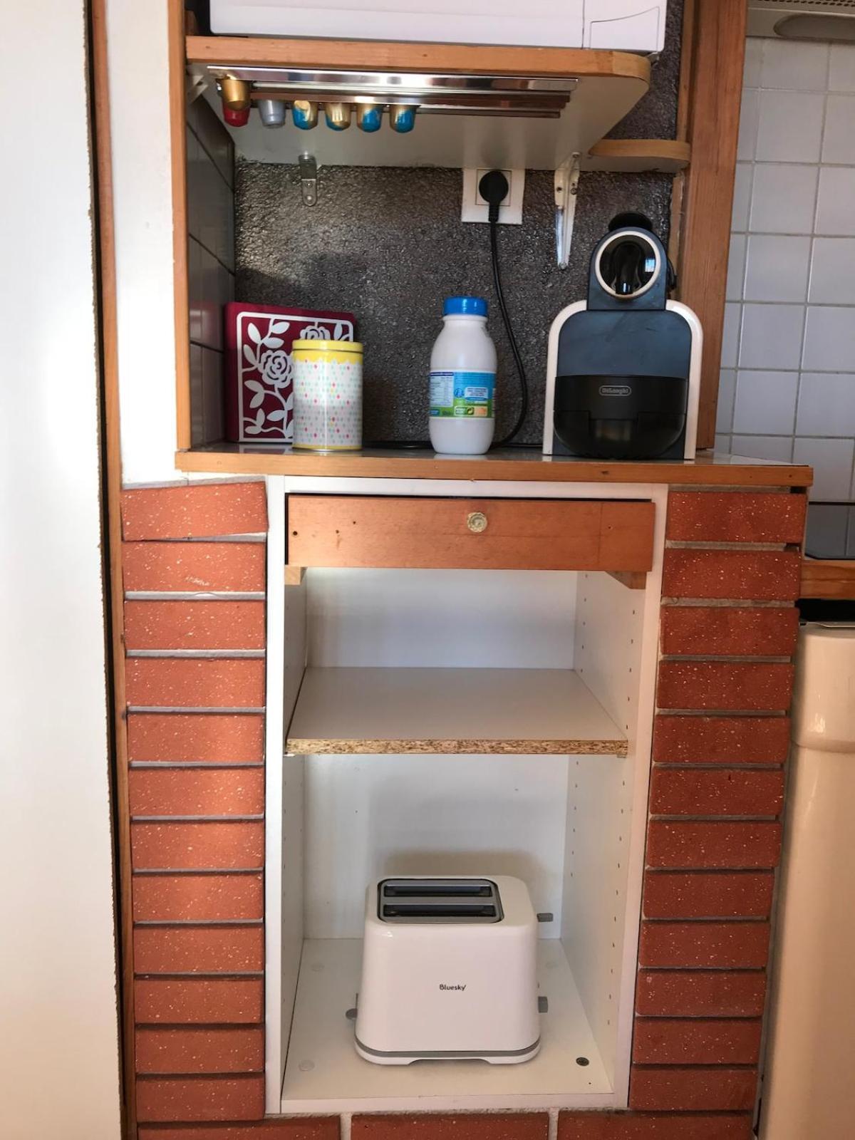 Appartement A La Montagne Palau-de-Cerdagne Zewnętrze zdjęcie
