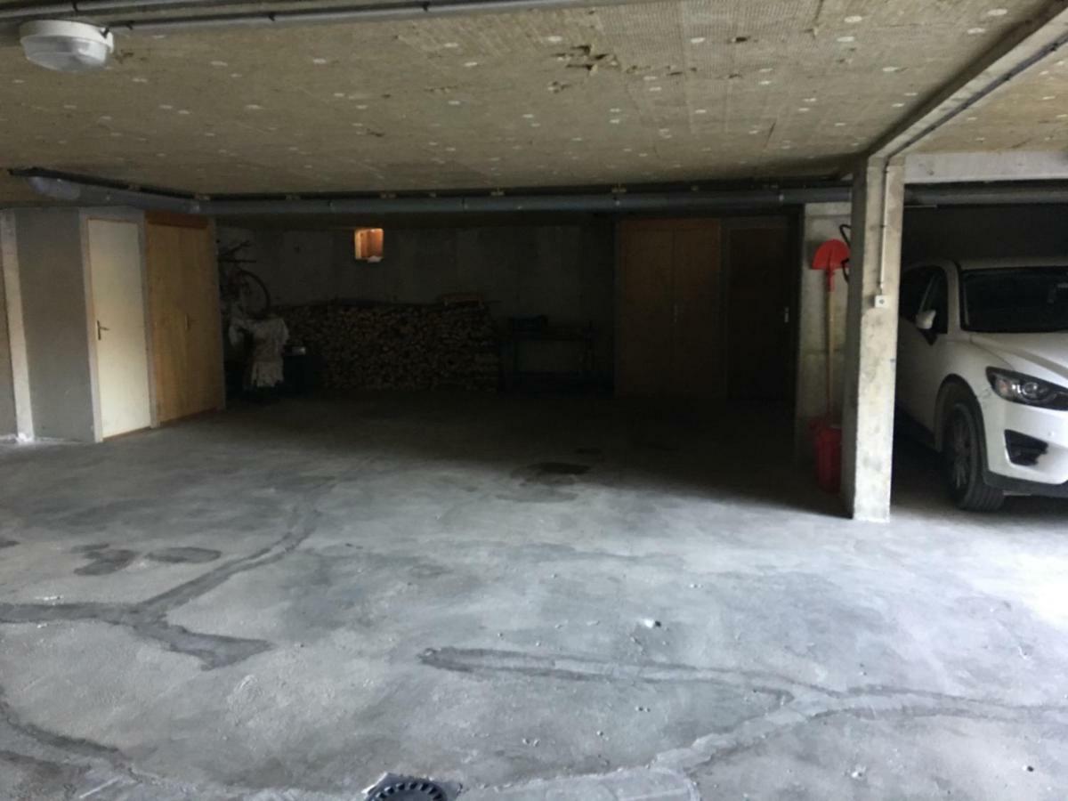 Appartement A La Montagne Palau-de-Cerdagne Zewnętrze zdjęcie