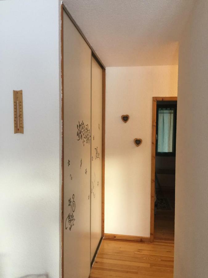 Appartement A La Montagne Palau-de-Cerdagne Zewnętrze zdjęcie
