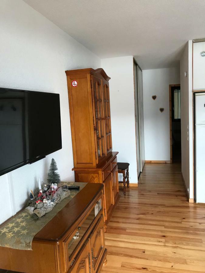 Appartement A La Montagne Palau-de-Cerdagne Zewnętrze zdjęcie
