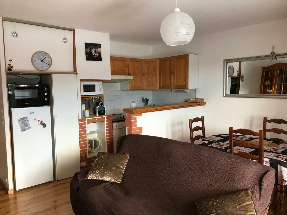 Appartement A La Montagne Palau-de-Cerdagne Zewnętrze zdjęcie